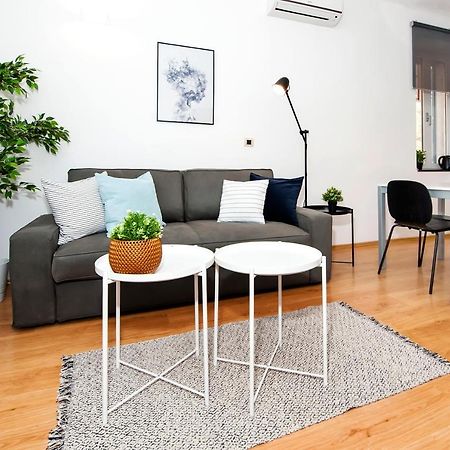 Apartment Mimi Rovigno Esterno foto