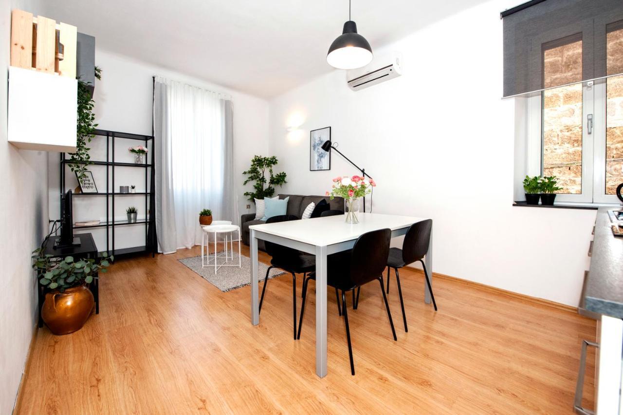Apartment Mimi Rovigno Esterno foto