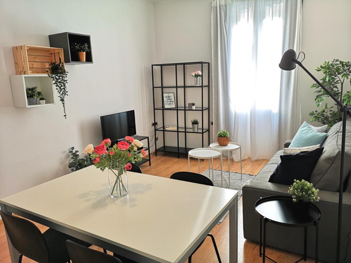 Apartment Mimi Rovigno Esterno foto