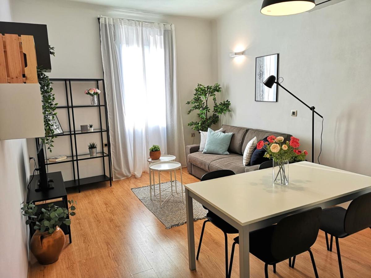 Apartment Mimi Rovigno Esterno foto